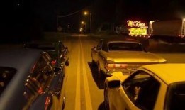 兴国学生爆料飙车视频播放,速度与激情下的校园安全警钟